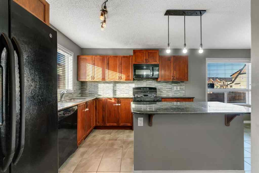 MLS® A2270503 - 41 Skyview Point Green NE in Skyview Ranch Calgary, Residential