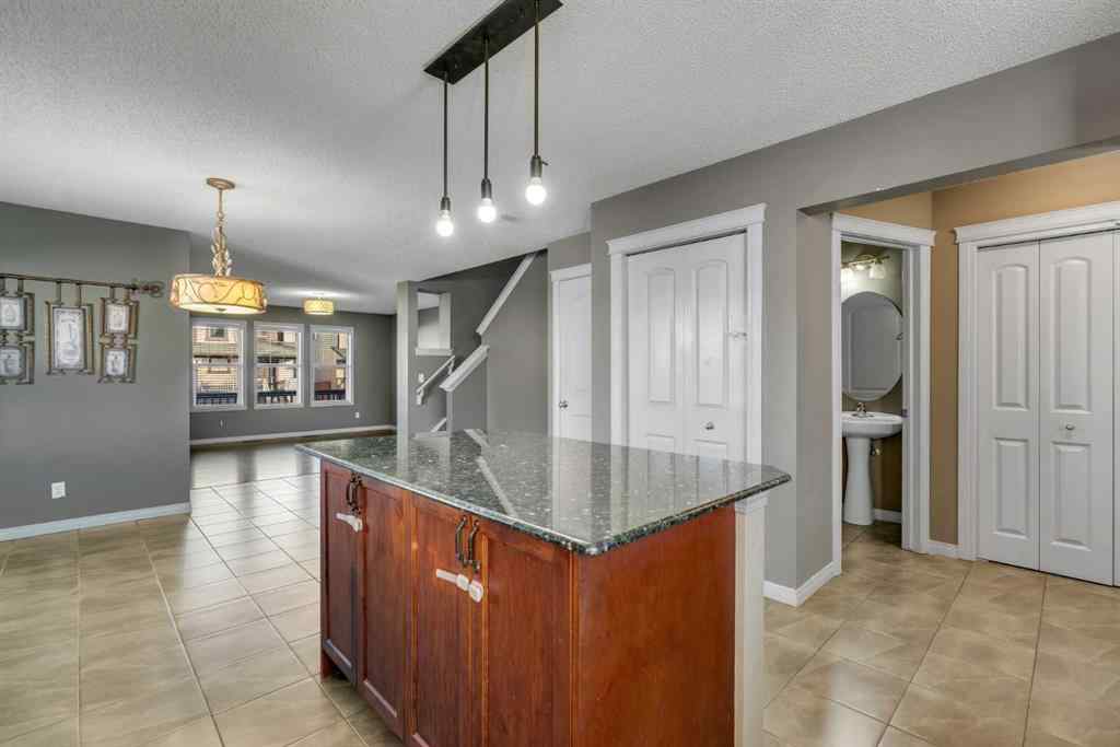 MLS® A2270503 - 41 Skyview Point Green NE in Skyview Ranch Calgary, Residential