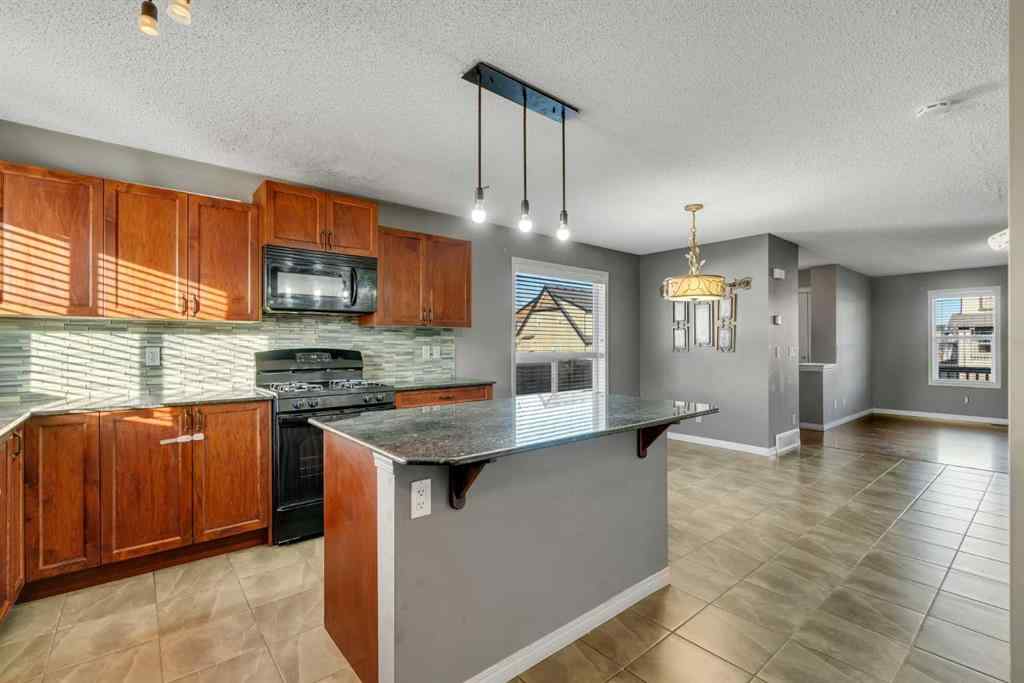 MLS® A2270503 - 41 Skyview Point Green NE in Skyview Ranch Calgary, Residential