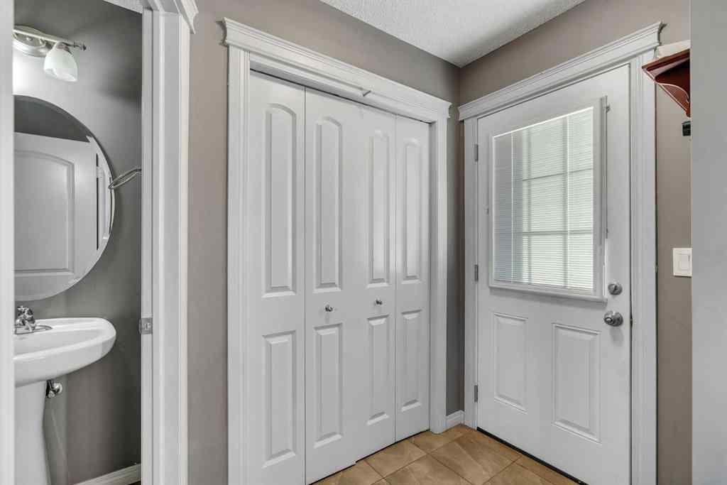 MLS® A2270503 - 41 Skyview Point Green NE in Skyview Ranch Calgary, Residential