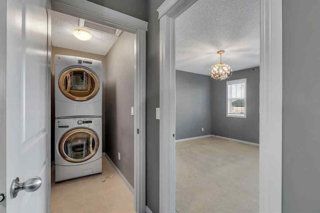 MLS® A2270503 - 41 Skyview Point Green NE in Skyview Ranch Calgary, Residential