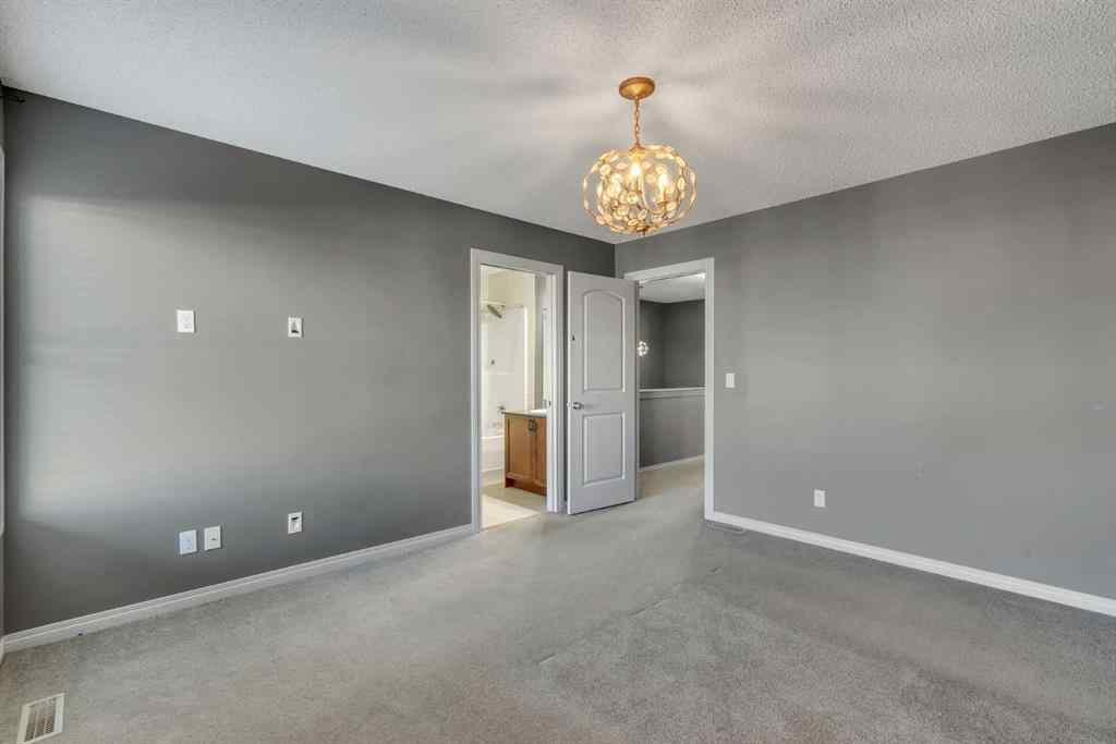 MLS® A2270503 - 41 Skyview Point Green NE in Skyview Ranch Calgary, Residential