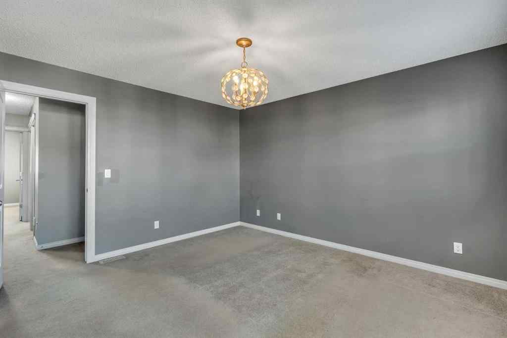 MLS® A2270503 - 41 Skyview Point Green NE in Skyview Ranch Calgary, Residential