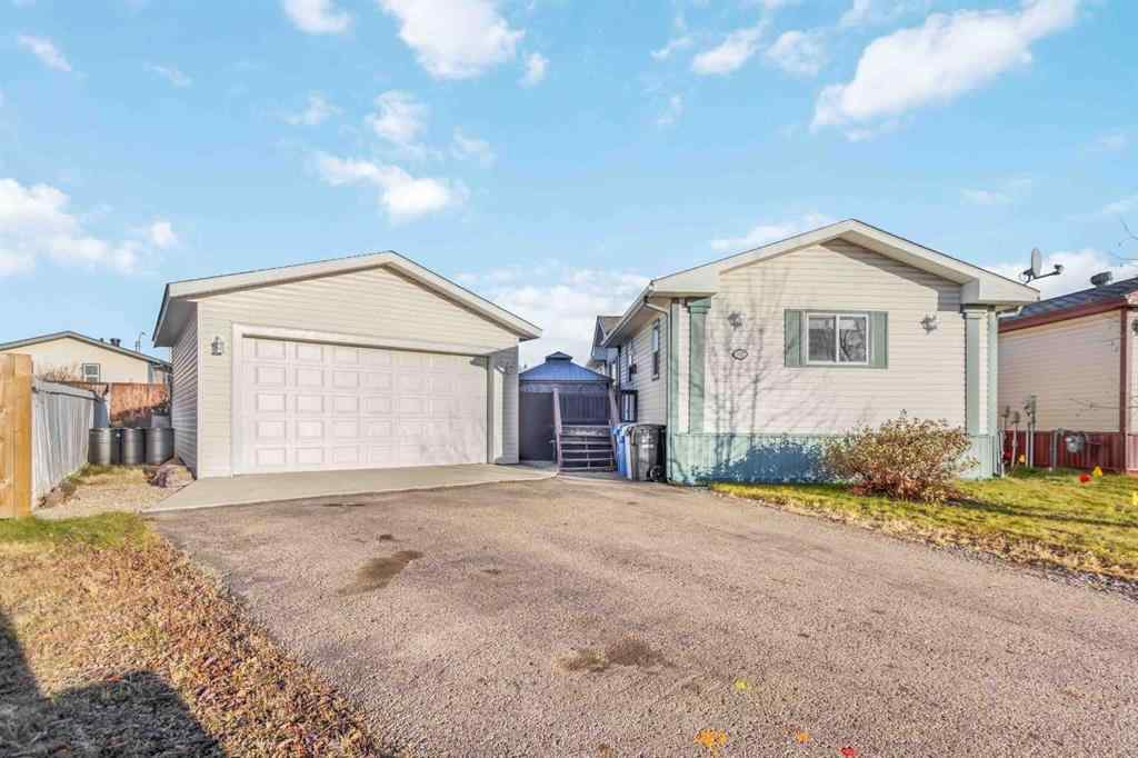 MLS&reg; # A2270504 - 552 Mckinlay Crescent  in Timberlea Fort McMurray, Residential Open Houses