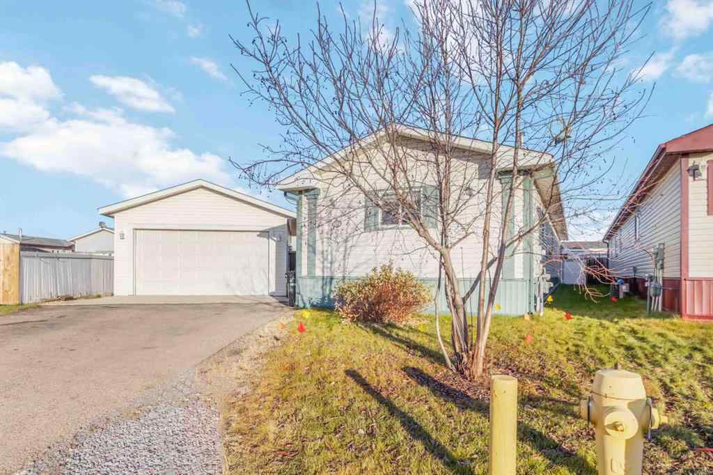 MLS&reg; # A2270504 - 552 Mckinlay Crescent  in Timberlea Fort McMurray, Residential Open Houses