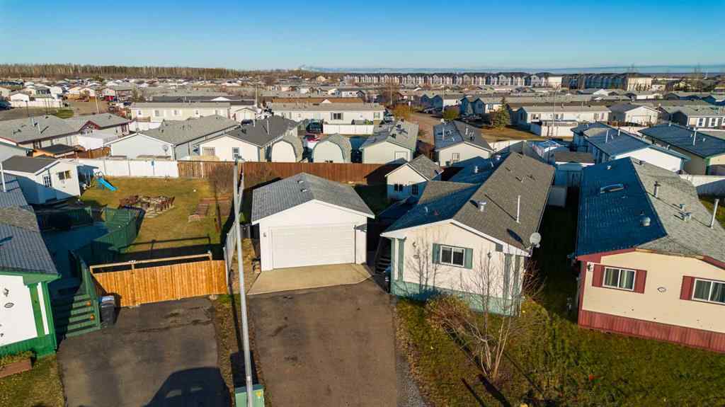MLS&reg; # A2270504 - 552 Mckinlay Crescent  in Timberlea Fort McMurray, Residential Open Houses