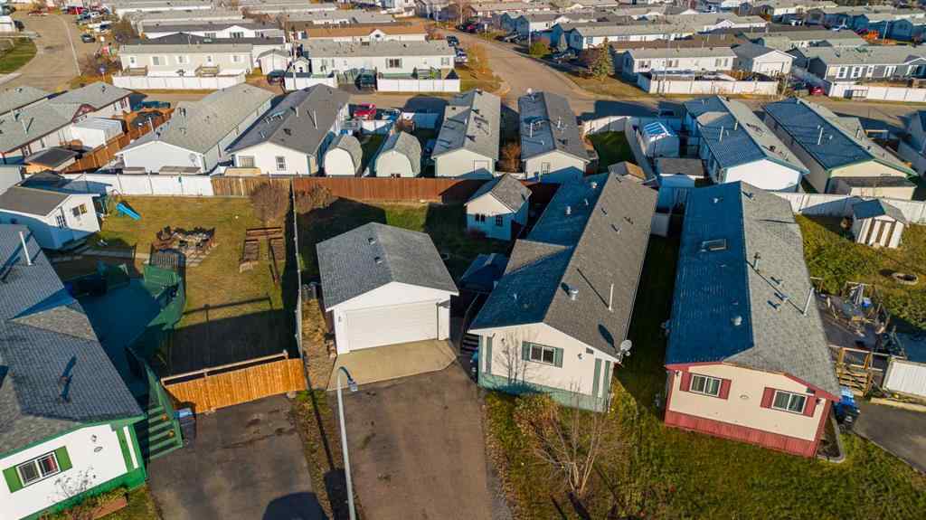 MLS&reg; # A2270504 - 552 Mckinlay Crescent  in Timberlea Fort McMurray, Residential Open Houses