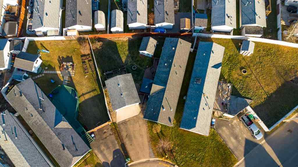 MLS&reg; # A2270504 - 552 Mckinlay Crescent  in Timberlea Fort McMurray, Residential Open Houses