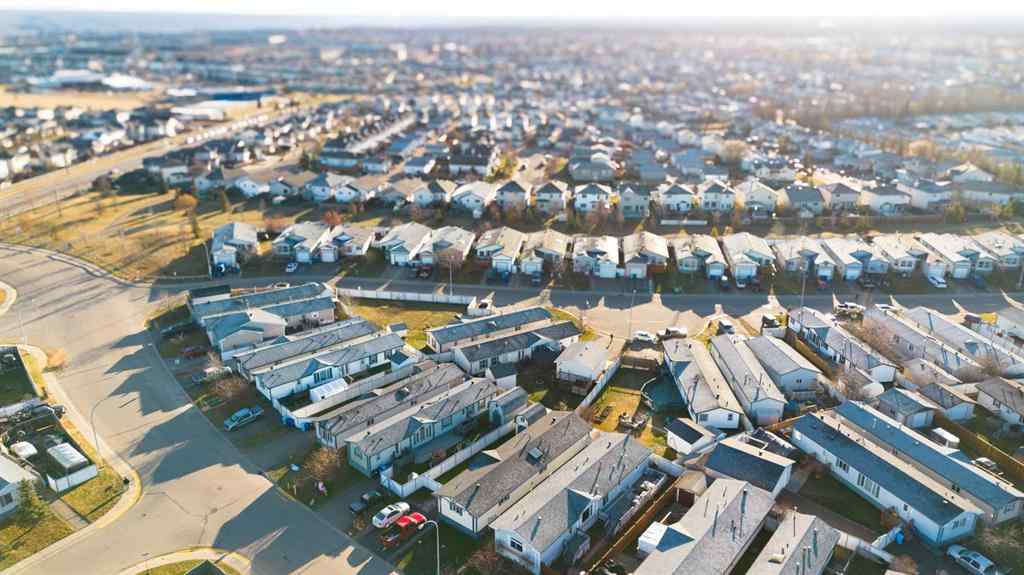 MLS&reg; # A2270504 - 552 Mckinlay Crescent  in Timberlea Fort McMurray, Residential Open Houses