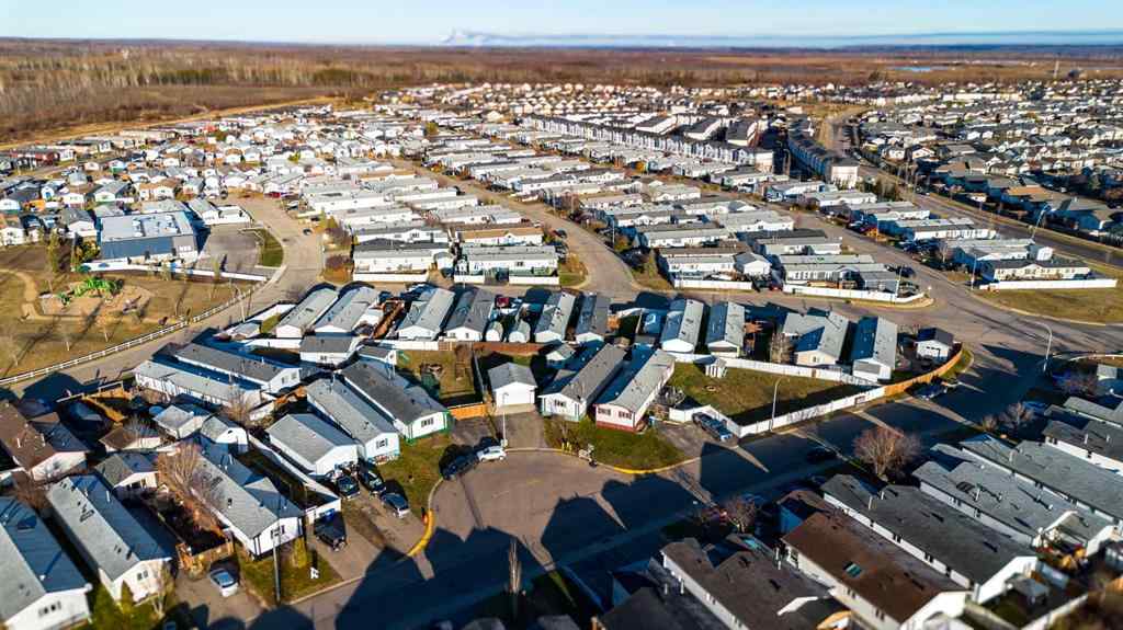 MLS&reg; # A2270504 - 552 Mckinlay Crescent  in Timberlea Fort McMurray, Residential Open Houses