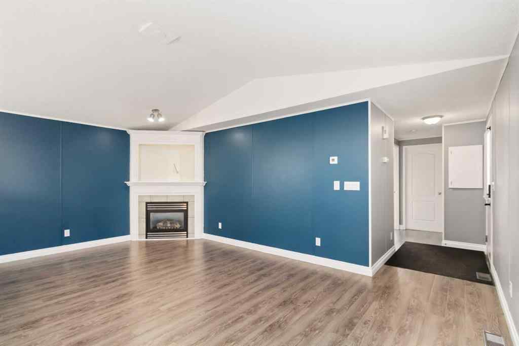 MLS&reg; # A2270504 - 552 Mckinlay Crescent  in Timberlea Fort McMurray, Residential Open Houses
