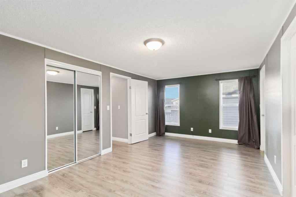 MLS&reg; # A2270504 - 552 Mckinlay Crescent  in Timberlea Fort McMurray, Residential Open Houses