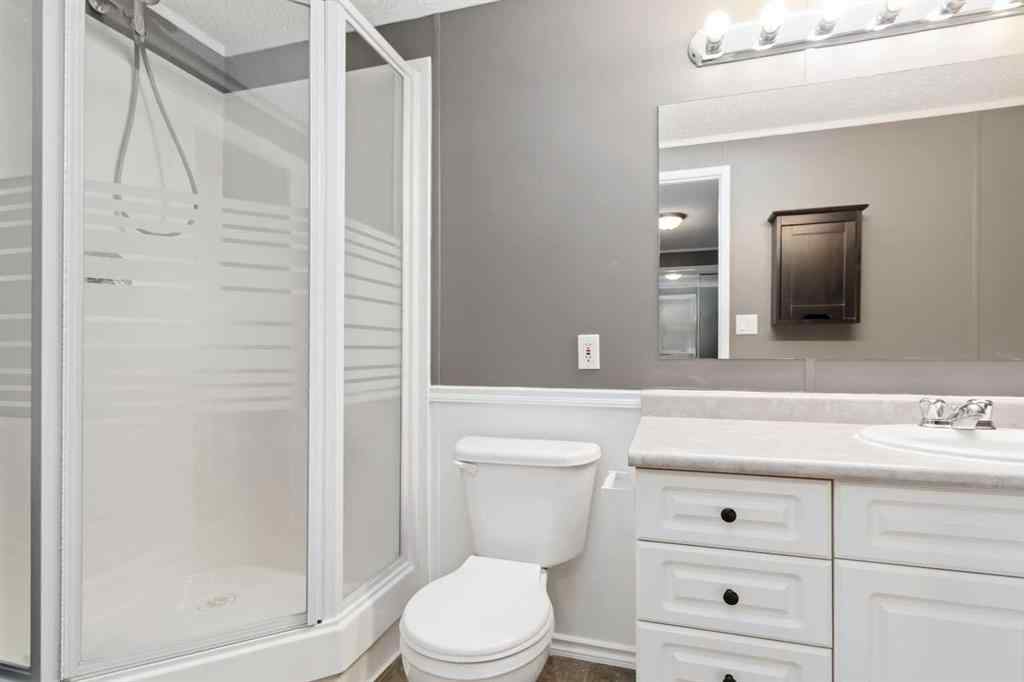 MLS&reg; # A2270504 - 552 Mckinlay Crescent  in Timberlea Fort McMurray, Residential Open Houses