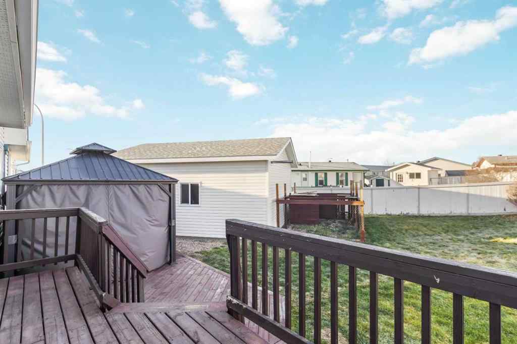 MLS&reg; # A2270504 - 552 Mckinlay Crescent  in Timberlea Fort McMurray, Residential Open Houses