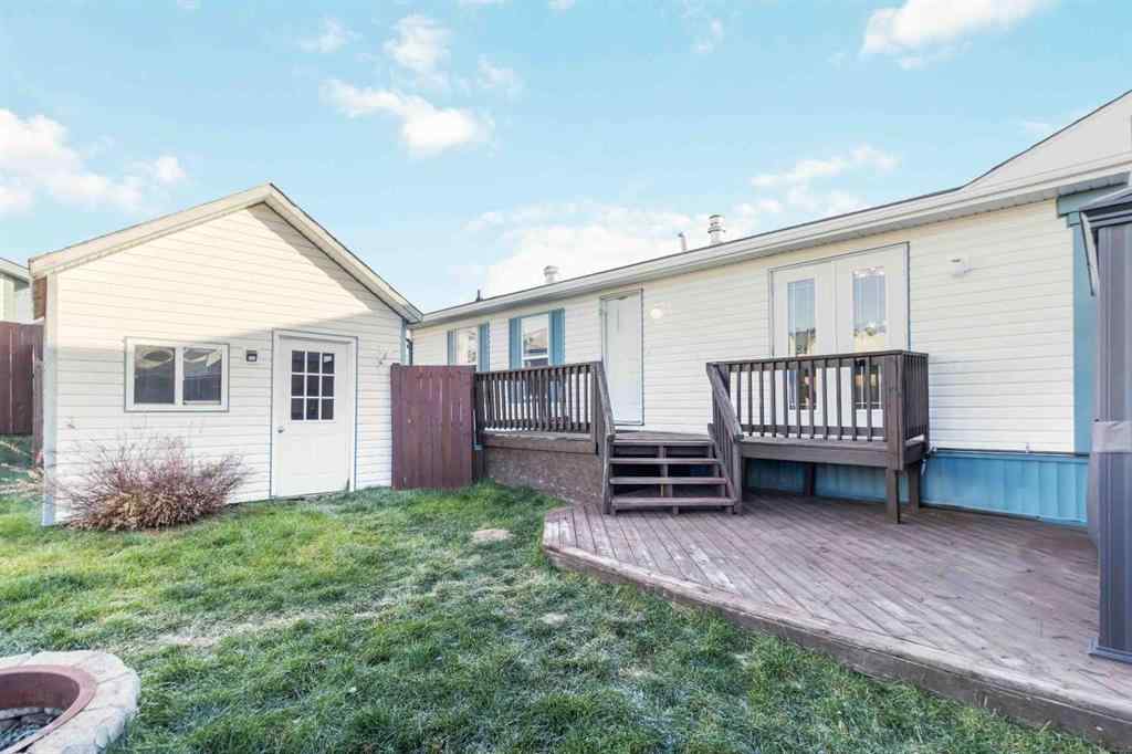 MLS&reg; # A2270504 - 552 Mckinlay Crescent  in Timberlea Fort McMurray, Residential Open Houses