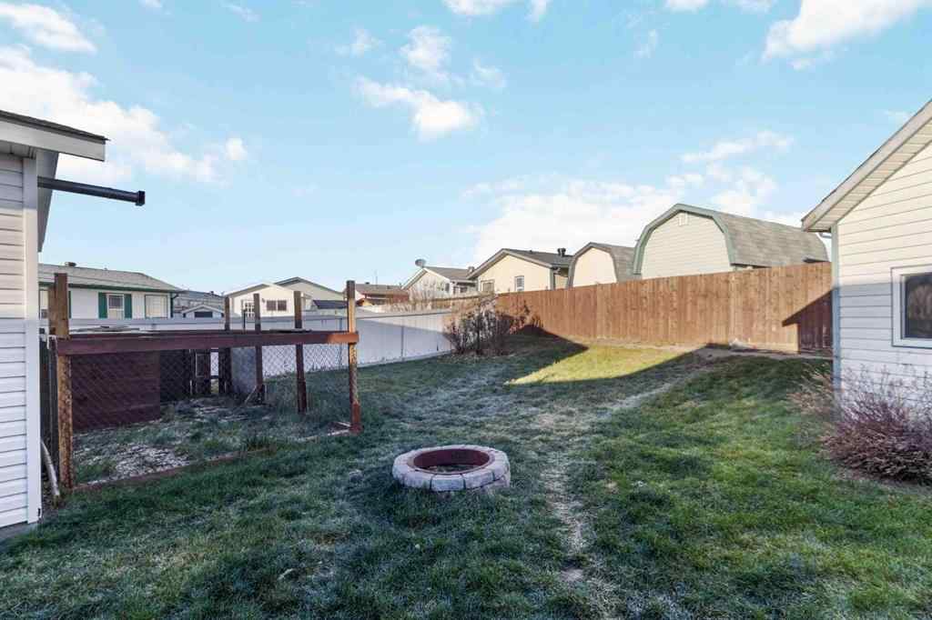 MLS&reg; # A2270504 - 552 Mckinlay Crescent  in Timberlea Fort McMurray, Residential Open Houses