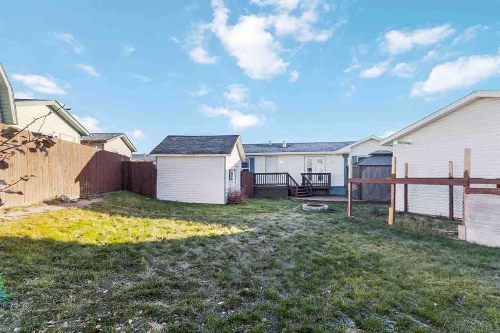 MLS&reg; # A2270504 - 552 Mckinlay Crescent  in Timberlea Fort McMurray, Residential Open Houses