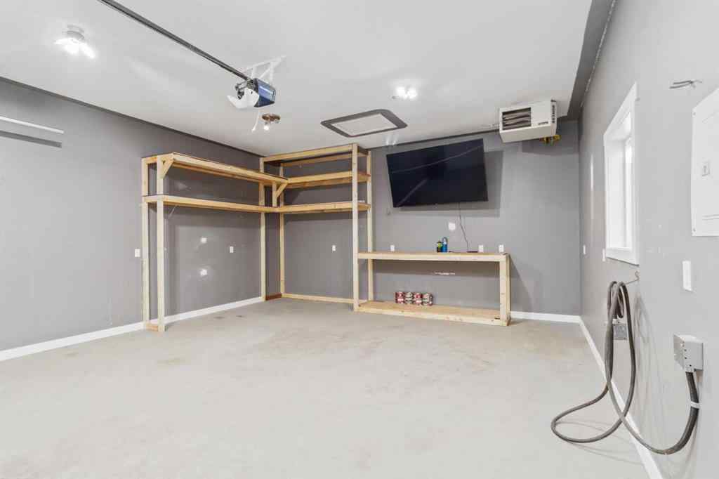 MLS&reg; # A2270504 - 552 Mckinlay Crescent  in Timberlea Fort McMurray, Residential Open Houses