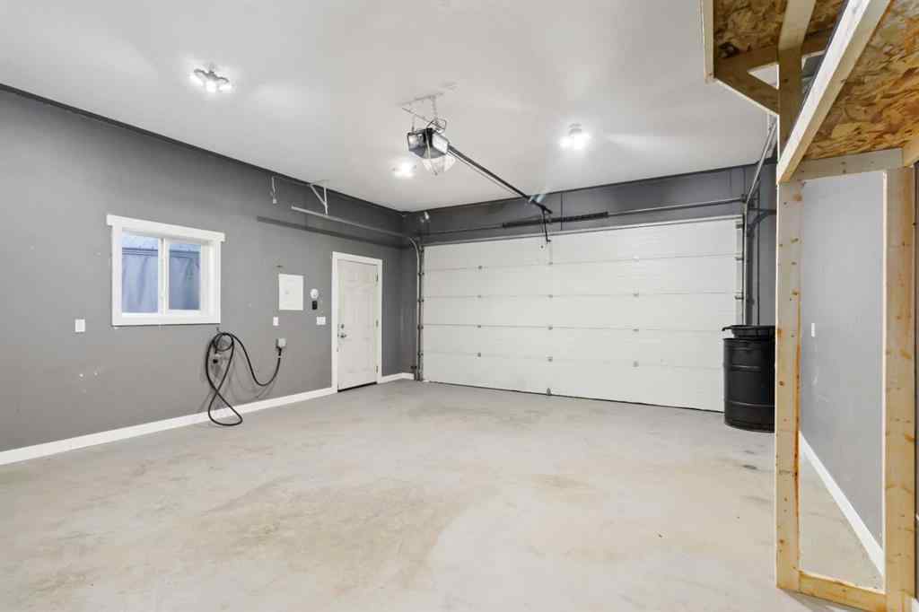 MLS&reg; # A2270504 - 552 Mckinlay Crescent  in Timberlea Fort McMurray, Residential Open Houses