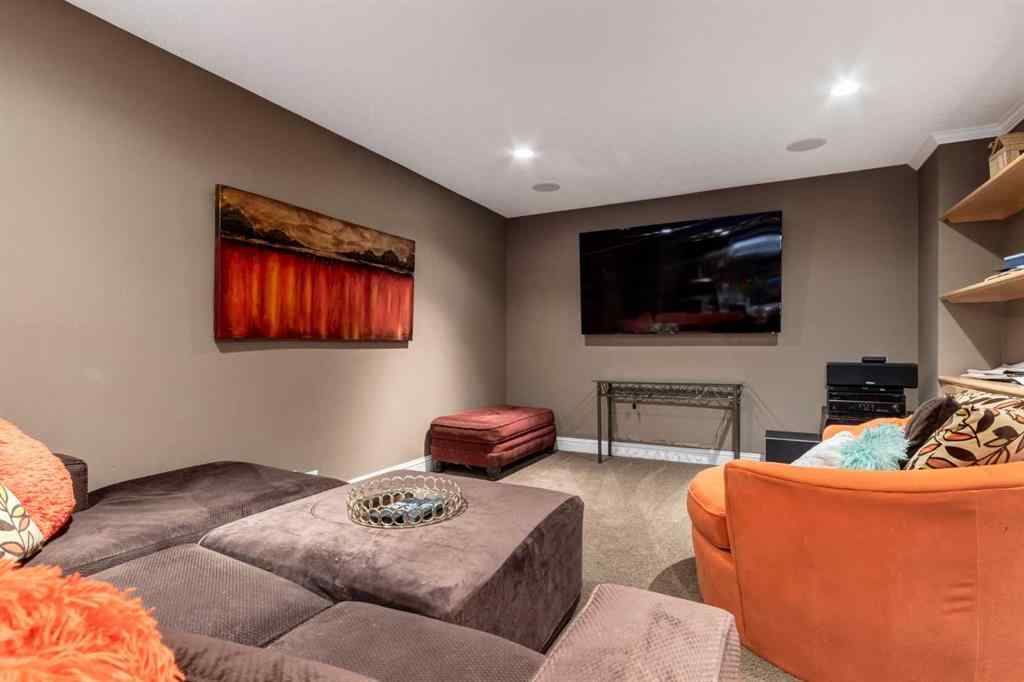 MLS® A2270505 - 53 Tuscany Valley Hill NW in Tuscany Calgary, Residential