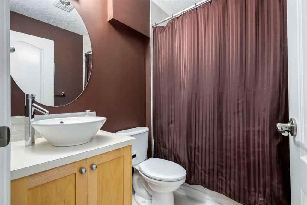 MLS® A2270505 - 53 Tuscany Valley Hill NW in Tuscany Calgary, Residential