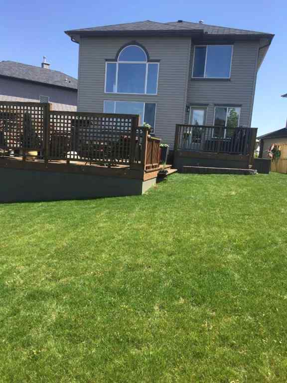 MLS® A2270505 - 53 Tuscany Valley Hill NW in Tuscany Calgary, Residential