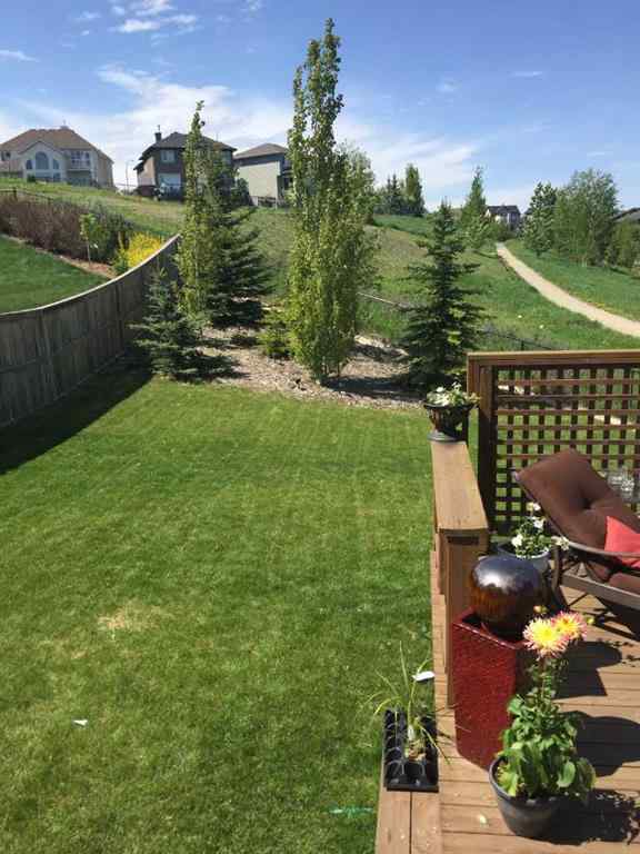 MLS® A2270505 - 53 Tuscany Valley Hill NW in Tuscany Calgary, Residential