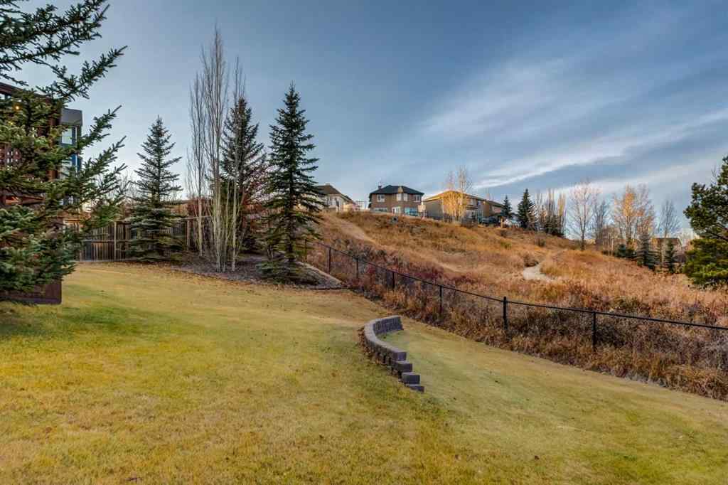 MLS® A2270505 - 53 Tuscany Valley Hill NW in Tuscany Calgary, Residential
