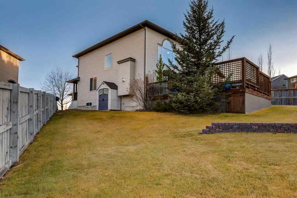 MLS® A2270505 - 53 Tuscany Valley Hill NW in Tuscany Calgary, Residential