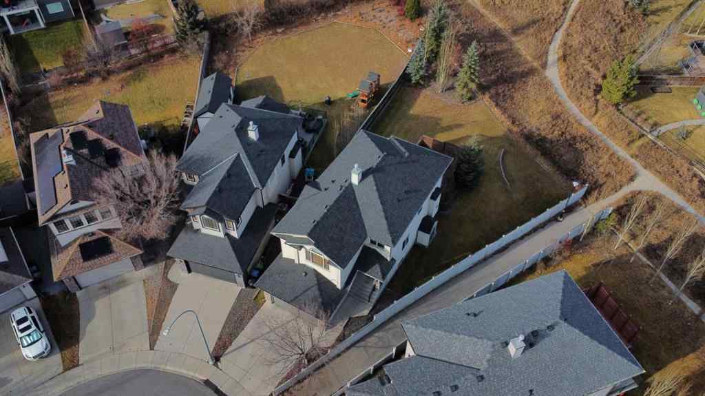 MLS® A2270505 - 53 Tuscany Valley Hill NW in Tuscany Calgary, Residential