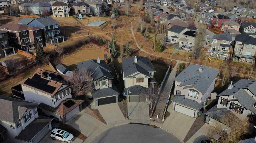 MLS® A2270505 - 53 Tuscany Valley Hill NW in Tuscany Calgary, Residential