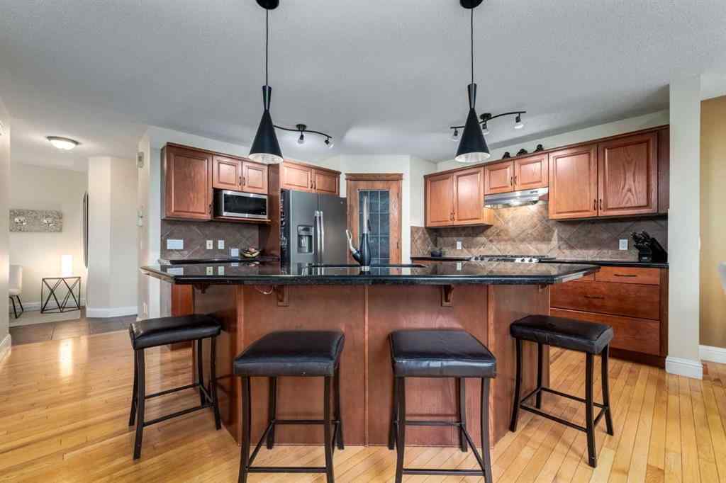 MLS® A2270505 - 53 Tuscany Valley Hill NW in Tuscany Calgary, Residential