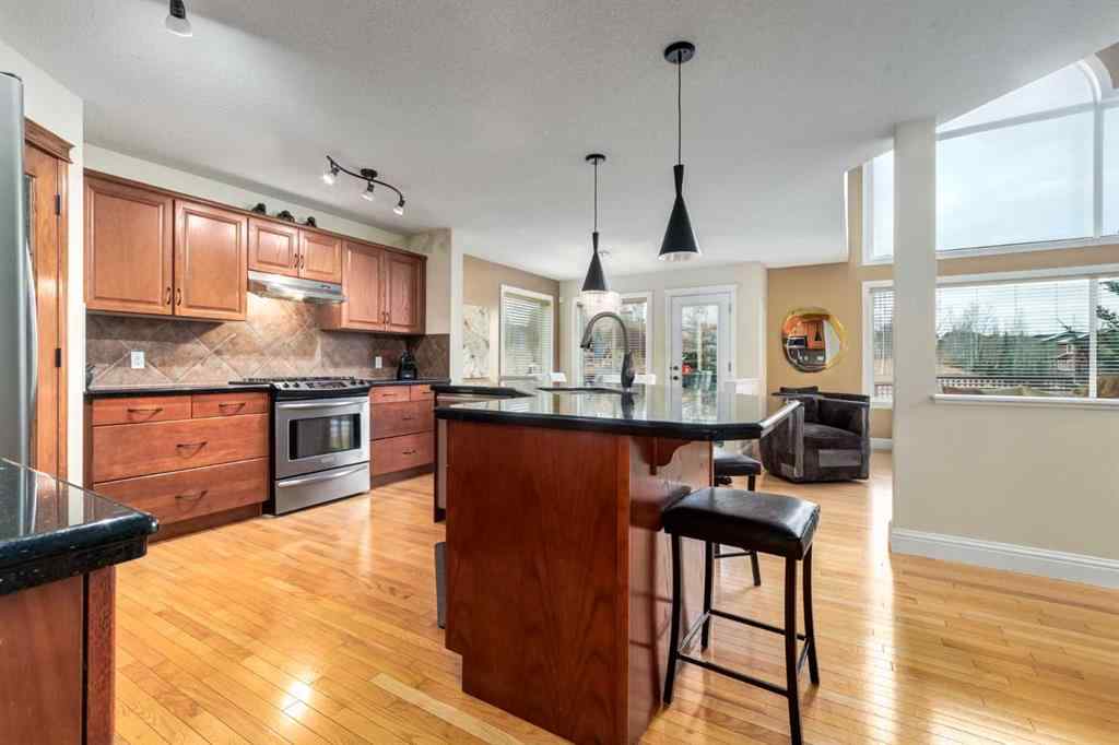 MLS® A2270505 - 53 Tuscany Valley Hill NW in Tuscany Calgary, Residential