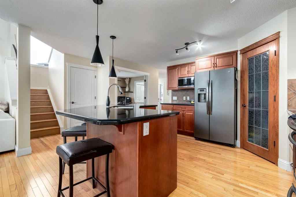 MLS® A2270505 - 53 Tuscany Valley Hill NW in Tuscany Calgary, Residential