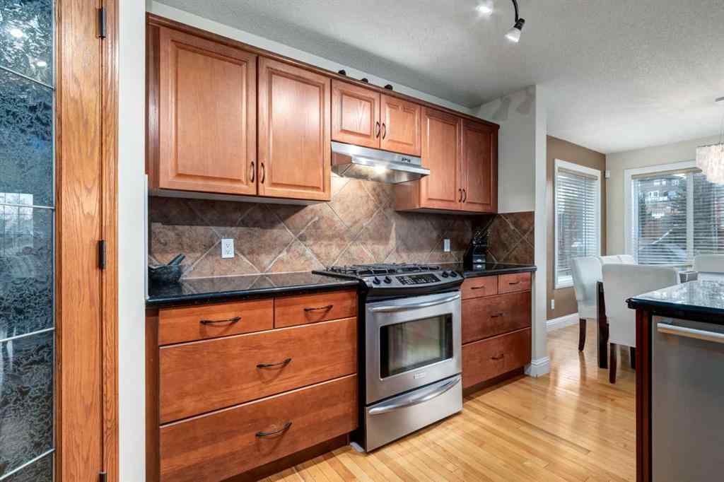 MLS® A2270505 - 53 Tuscany Valley Hill NW in Tuscany Calgary, Residential