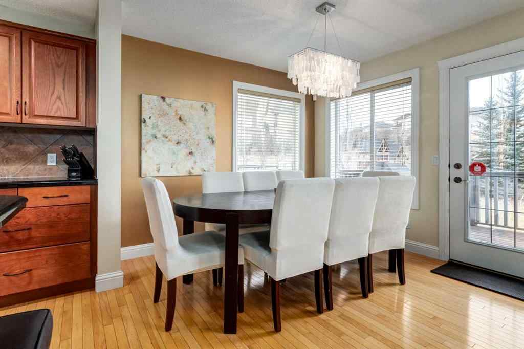 MLS® A2270505 - 53 Tuscany Valley Hill NW in Tuscany Calgary, Residential