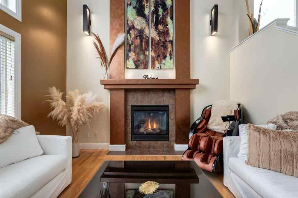 MLS® A2270505 - 53 Tuscany Valley Hill NW in Tuscany Calgary, Residential