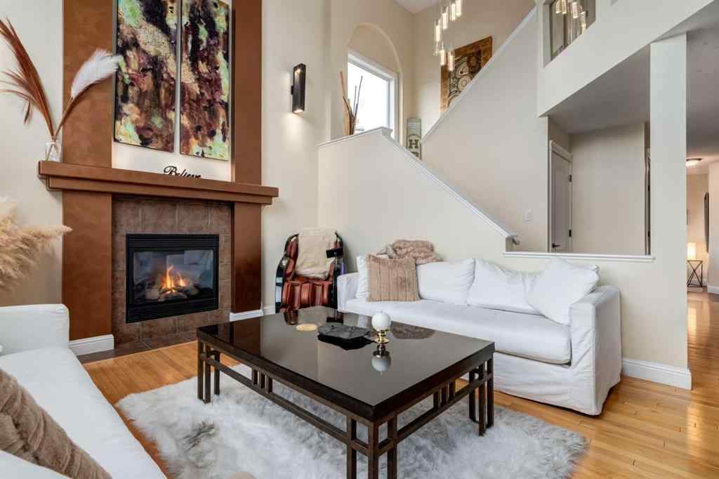 MLS® A2270505 - 53 Tuscany Valley Hill NW in Tuscany Calgary, Residential