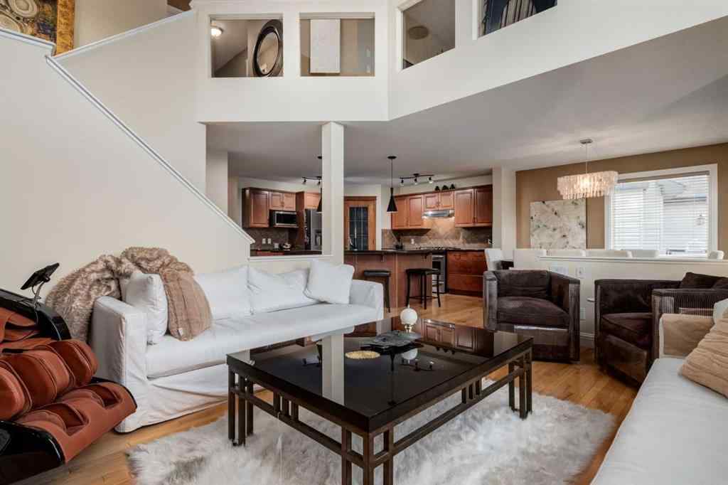 MLS® A2270505 - 53 Tuscany Valley Hill NW in Tuscany Calgary, Residential