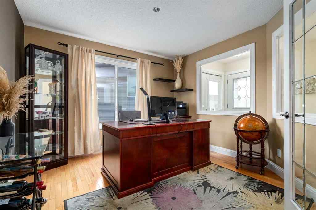 MLS® A2270505 - 53 Tuscany Valley Hill NW in Tuscany Calgary, Residential