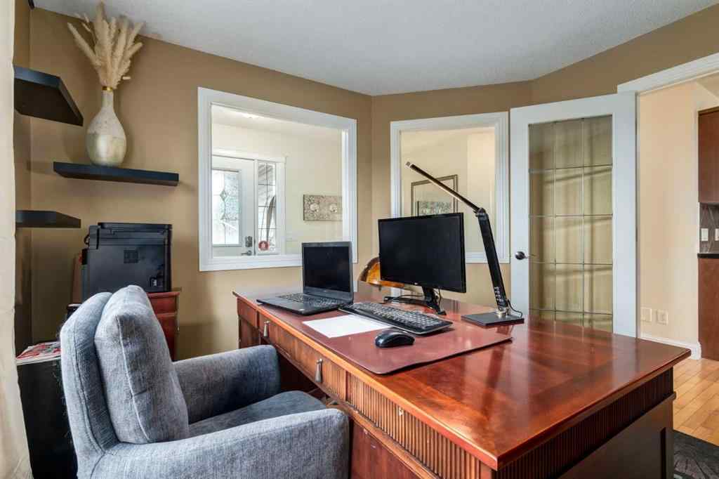 MLS® A2270505 - 53 Tuscany Valley Hill NW in Tuscany Calgary, Residential