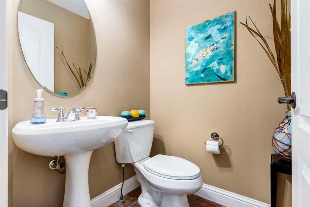 MLS® A2270505 - 53 Tuscany Valley Hill NW in Tuscany Calgary, Residential