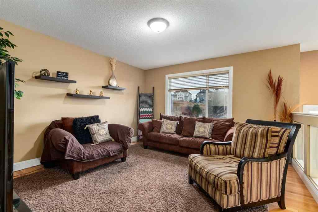 MLS® A2270505 - 53 Tuscany Valley Hill NW in Tuscany Calgary, Residential
