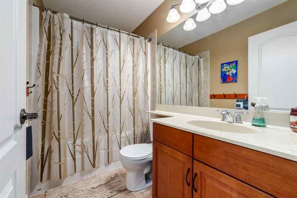 MLS® A2270505 - 53 Tuscany Valley Hill NW in Tuscany Calgary, Residential