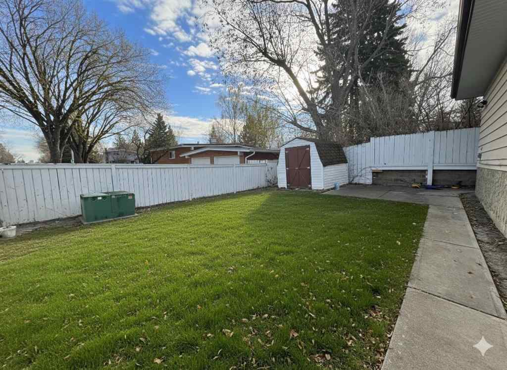 MLS&reg; # A2270506 - 3731 Varsity Drive NW in Varsity Calgary, Residential Open Houses