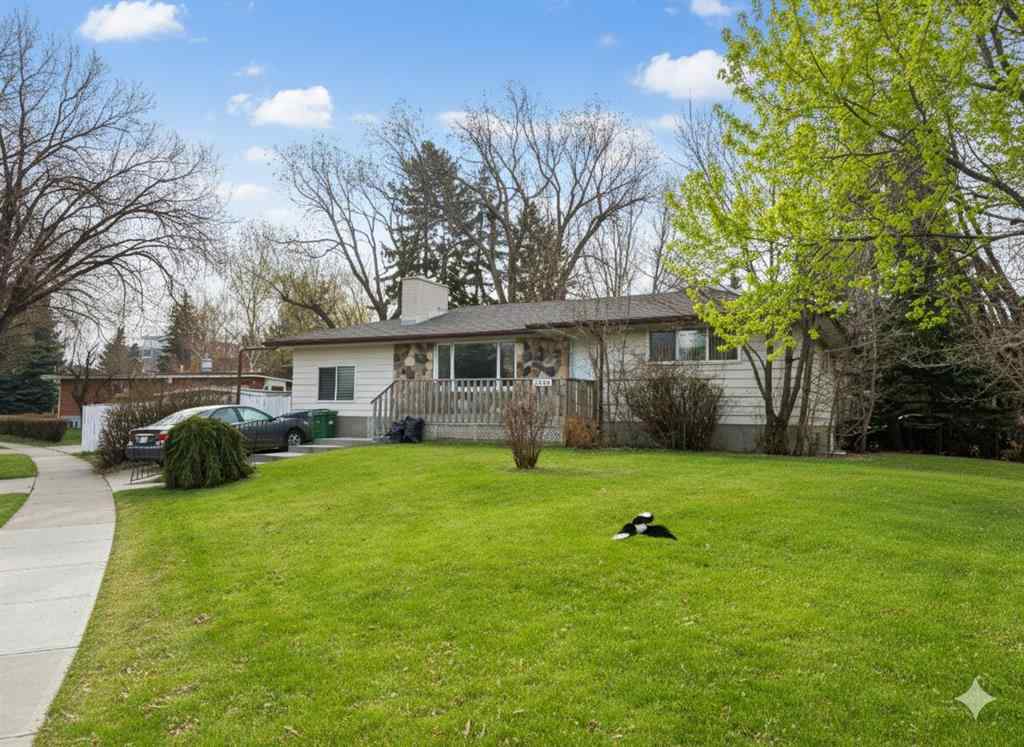 MLS&reg; # A2270506 - 3731 Varsity Drive NW in Varsity Calgary, Residential Open Houses