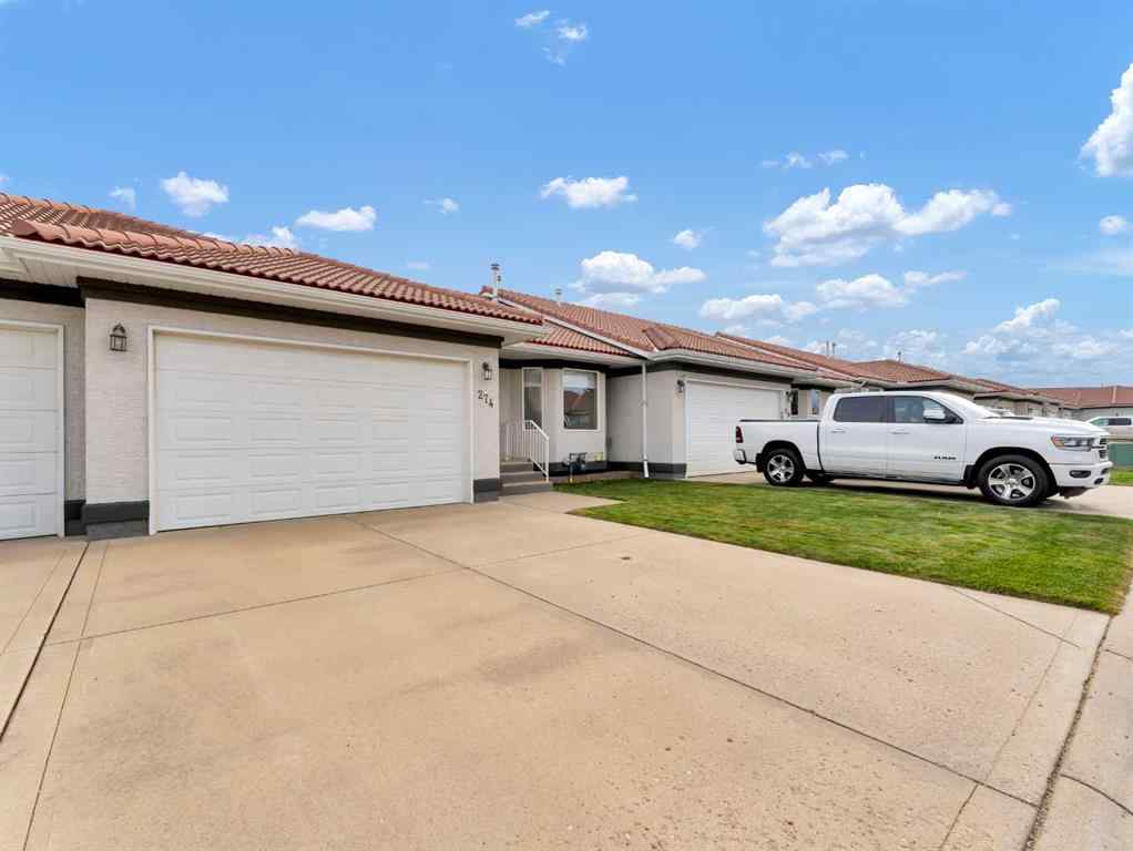 MLS&reg; # A2270507 - 274 Park Meadows Lane SE in Southview-Park Meadows Medicine Hat, Residential Open Houses