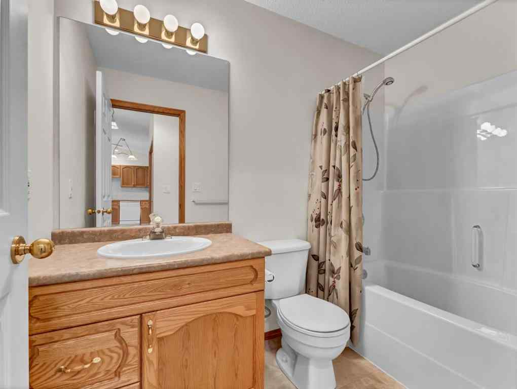 MLS&reg; # A2270507 - 274 Park Meadows Lane SE in Southview-Park Meadows Medicine Hat, Residential Open Houses