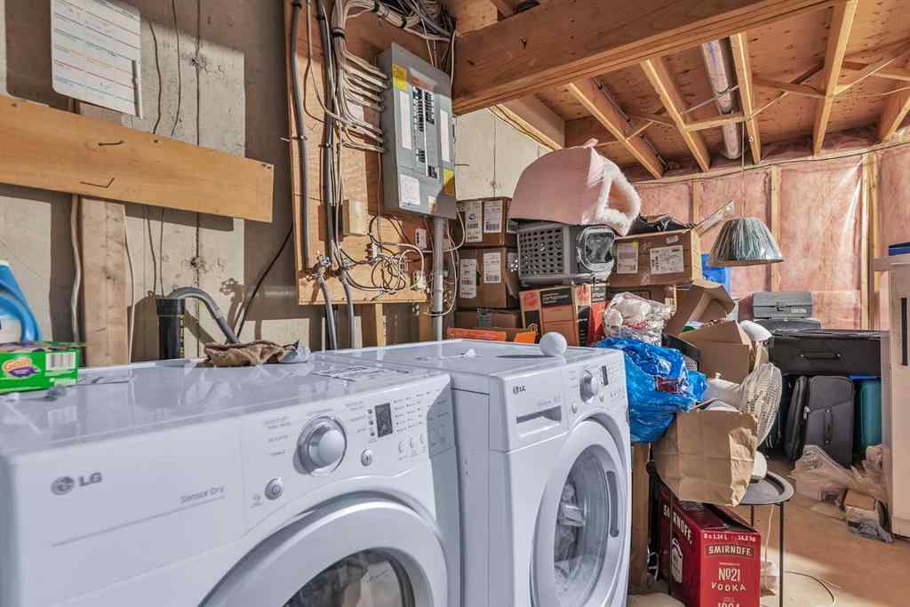 MLS&reg; # A2270509 - 250 Scenic Acres Terrace NW in Scenic Acres Calgary, Residential Open Houses