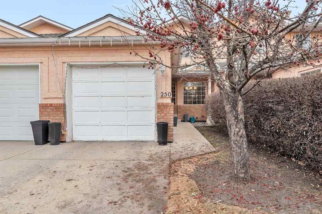 MLS&reg; # A2270509 - 250 Scenic Acres Terrace NW in Scenic Acres Calgary, Residential Open Houses